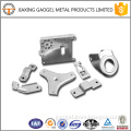 Precision Custom pivot stainless steel machining pins